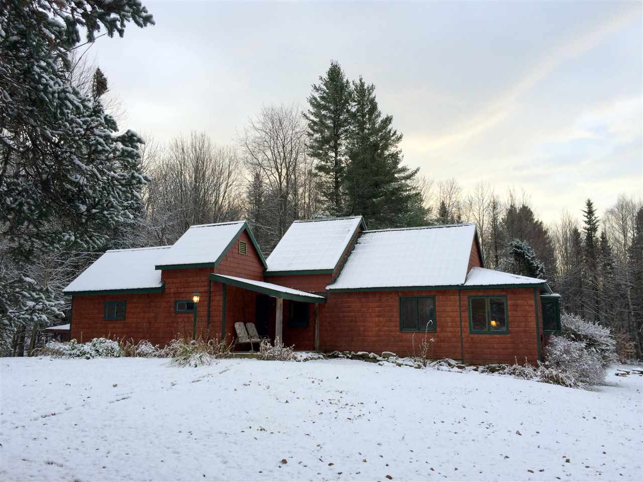 230 Teer Road Mount Holly, VT 05730 - Photo 5 of 40