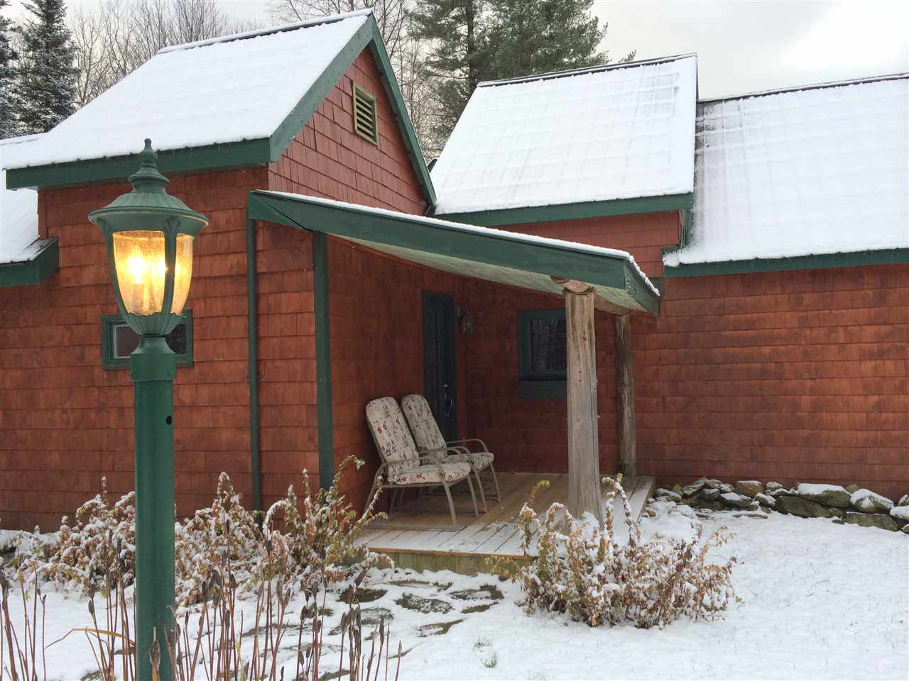 230 Teer Road Mount Holly, VT 05730 - Photo 6 of 40