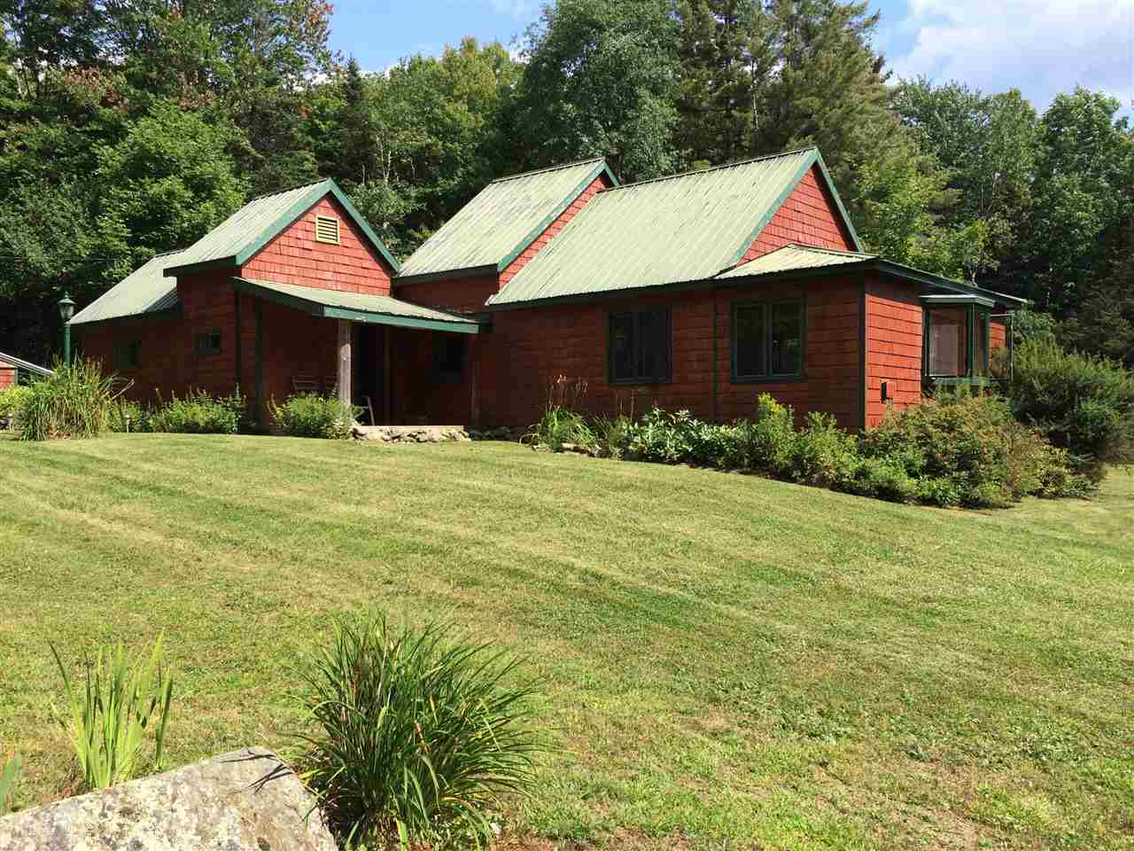 230 Teer Road Mount Holly, VT 05730 - Photo 8 of 40