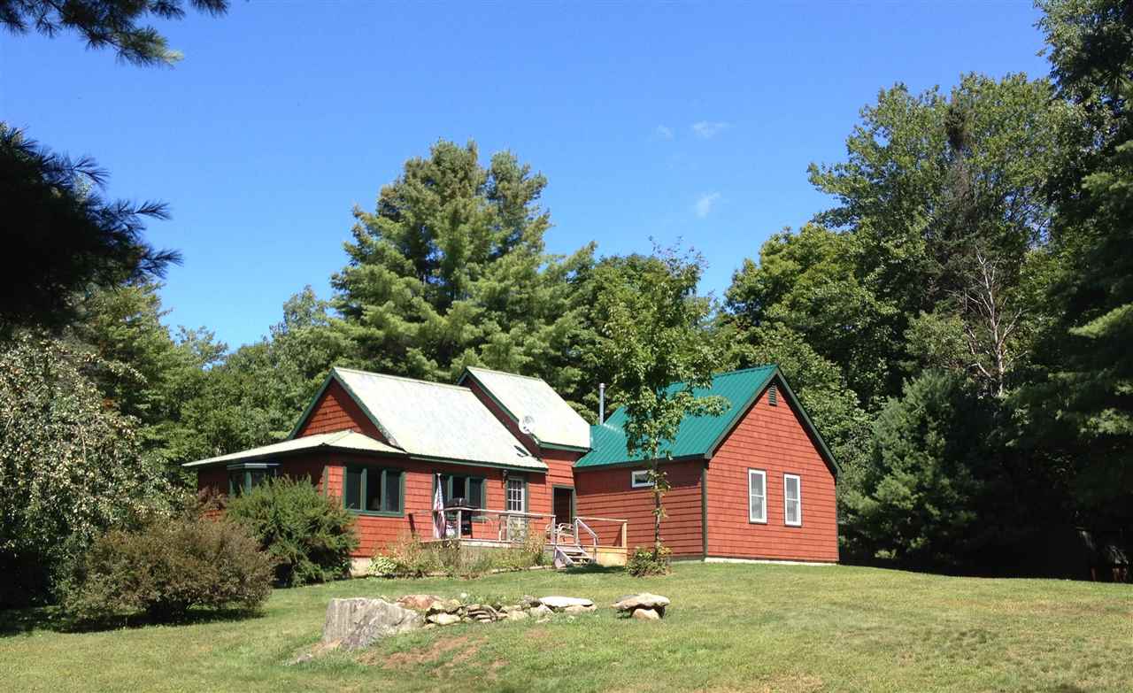 230 Teer Road Mount Holly, VT 05730 - Photo 9 of 40