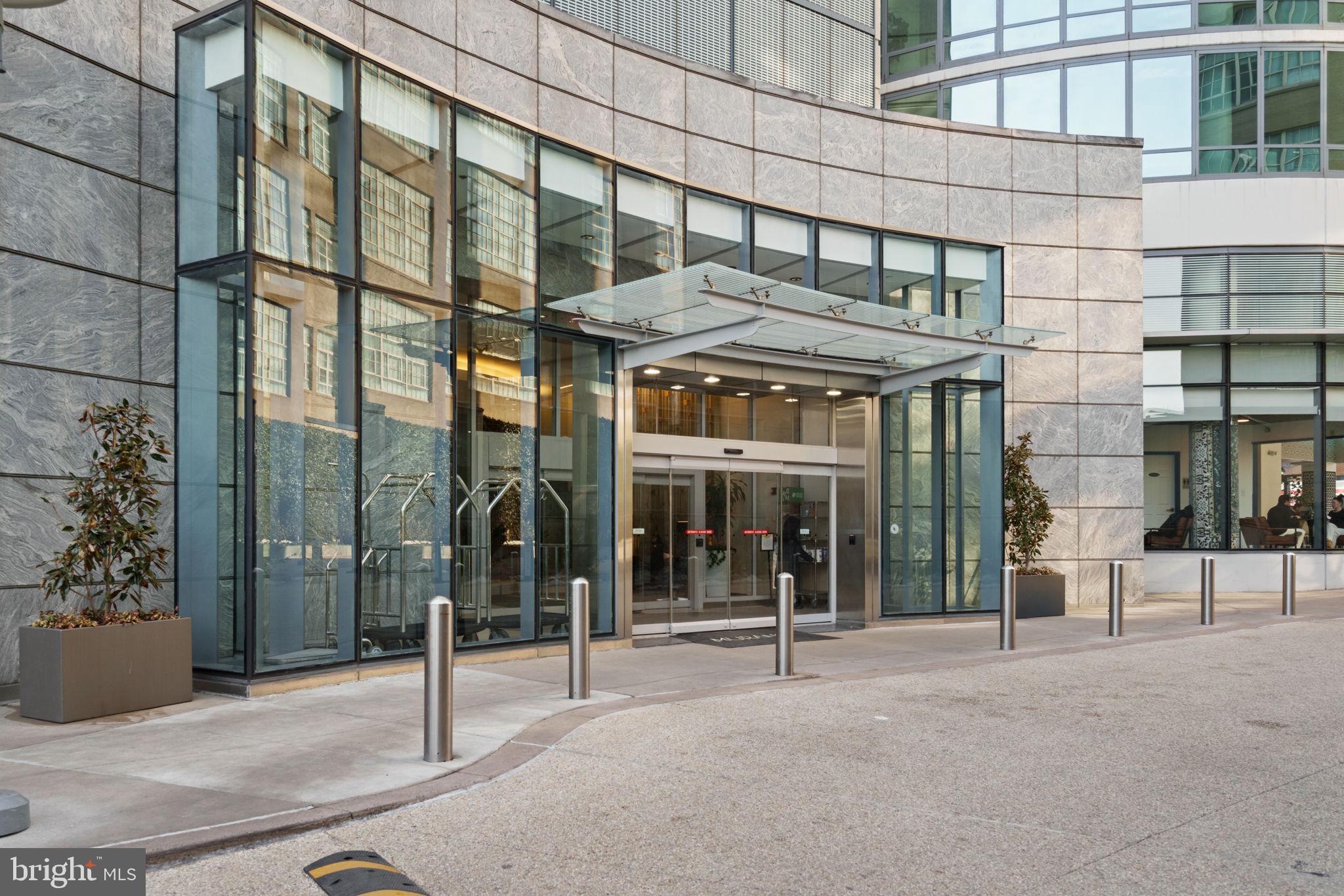 2101 Market Street, Unit 302 Philadelphia, PA 19103 - Photo 2 of 53 a building with sign broad