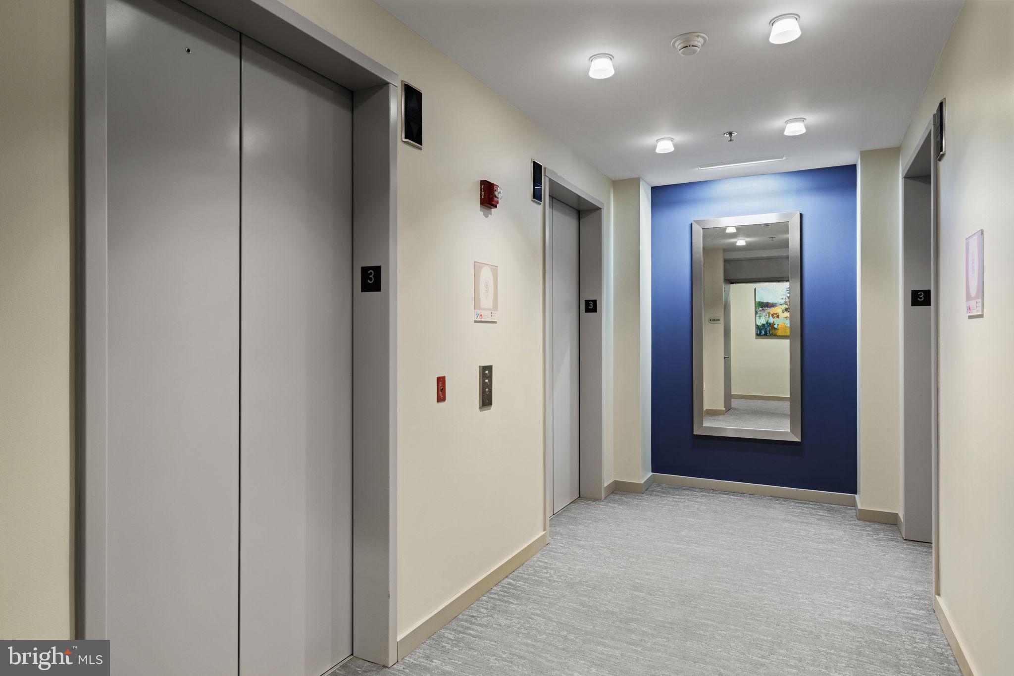 2101 Market Street, Unit 302 Philadelphia, PA 19103 - Photo 3 of 53