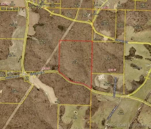 $234,000 | Tbd Tbd A Highway, Montreal, MO 65591
