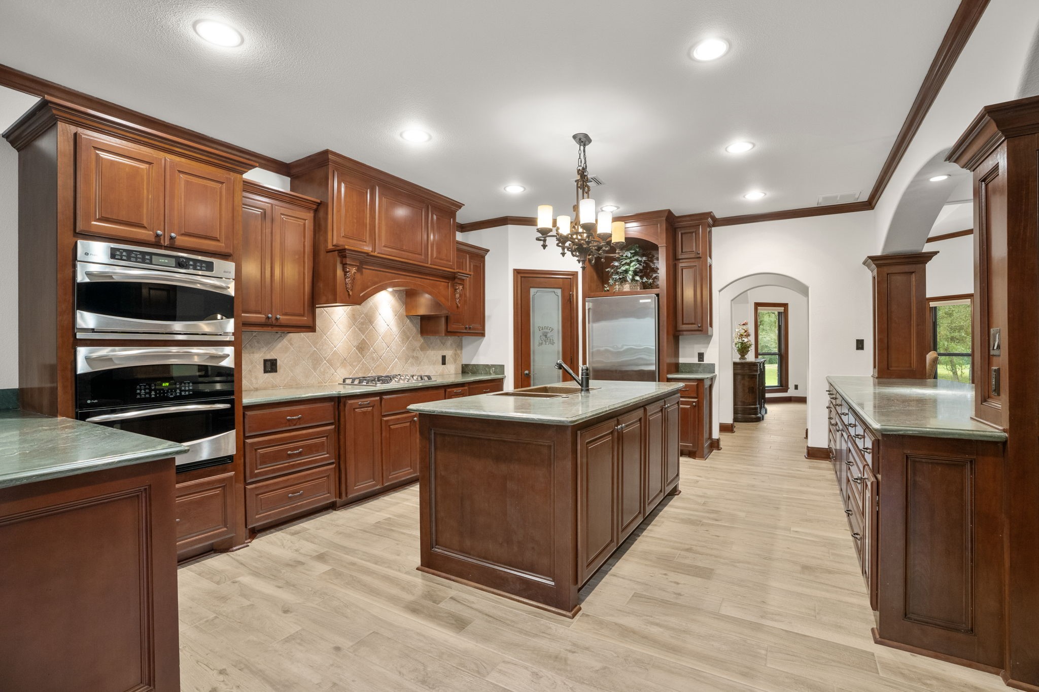 1114 Star Ridge Road Weimar, TX 78962 - Photo 25 of 50
