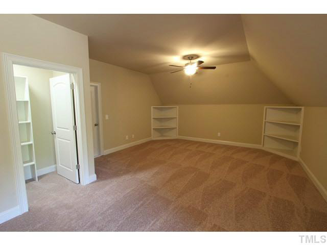 3208 Bryant Falls Court Raleigh, NC 27613 - Photo 14 of 25 Bonus Room