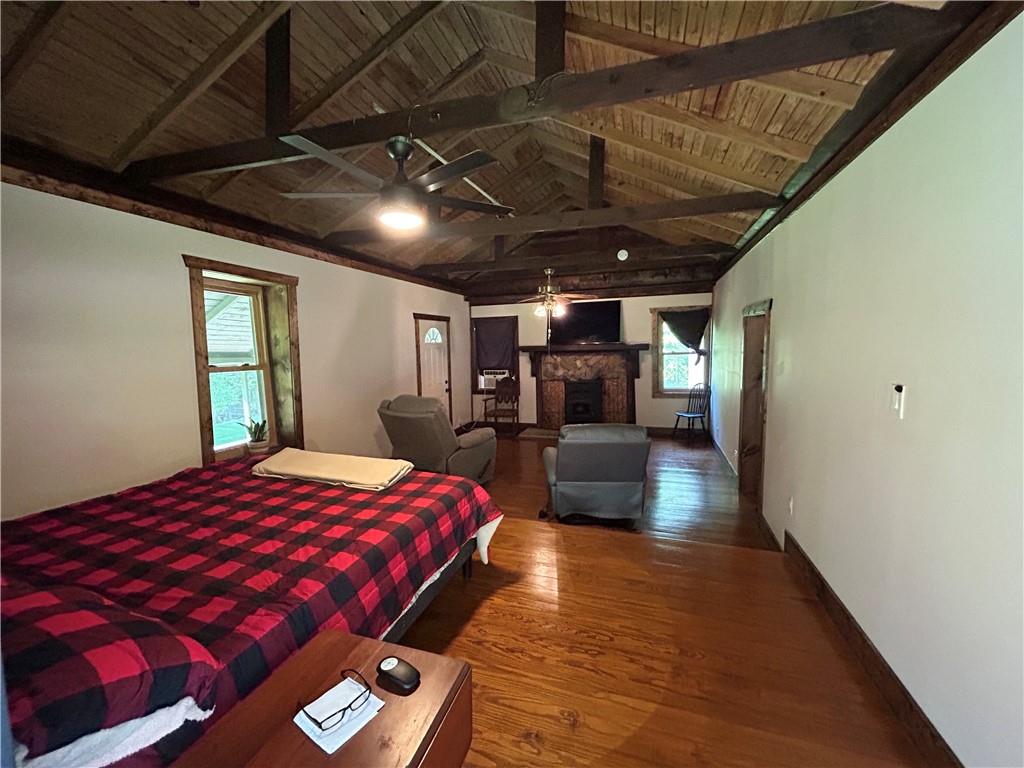 581 Garrett Branch Road Ellijay, GA 30536 - Photo 19 of 30 Gallery Image 19
