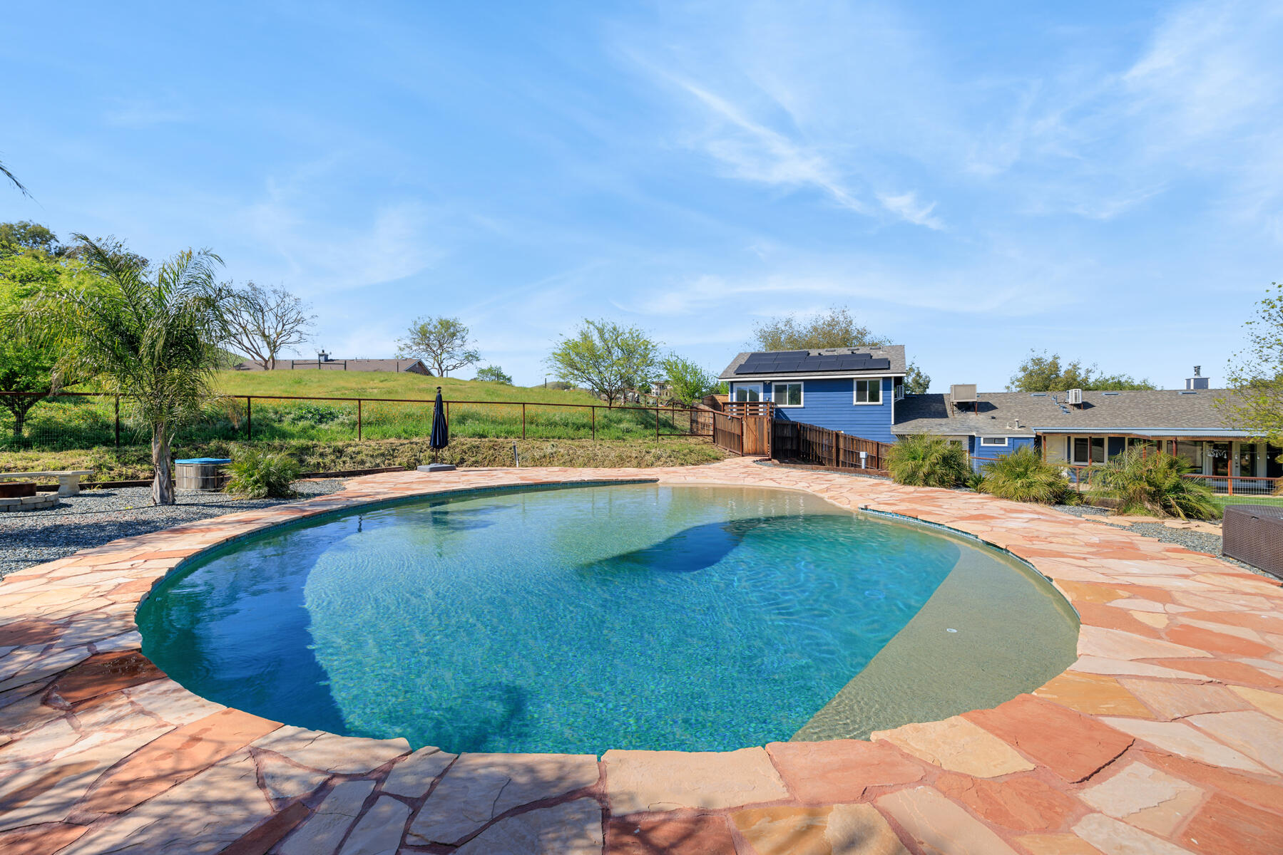 31393 Dahlem Drive Exeter, CA 93221 - Photo 51 of 79 51 - Swimming Pool (1)