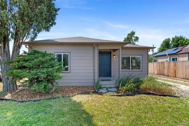 $440,000 | 3180 West Jewell Avenue, Denver, CO 80219