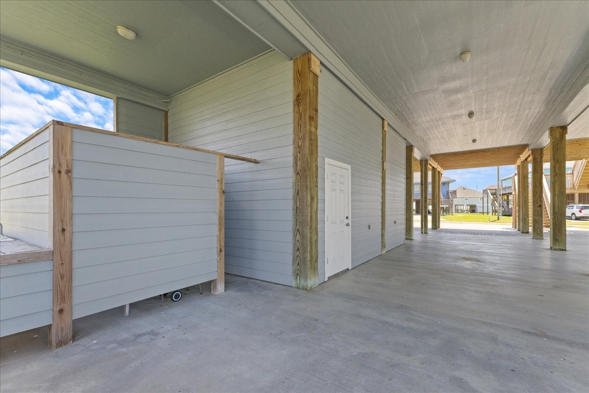 3093 Greg Street Crystal Beach, TX 77650 - Photo 45 of 48