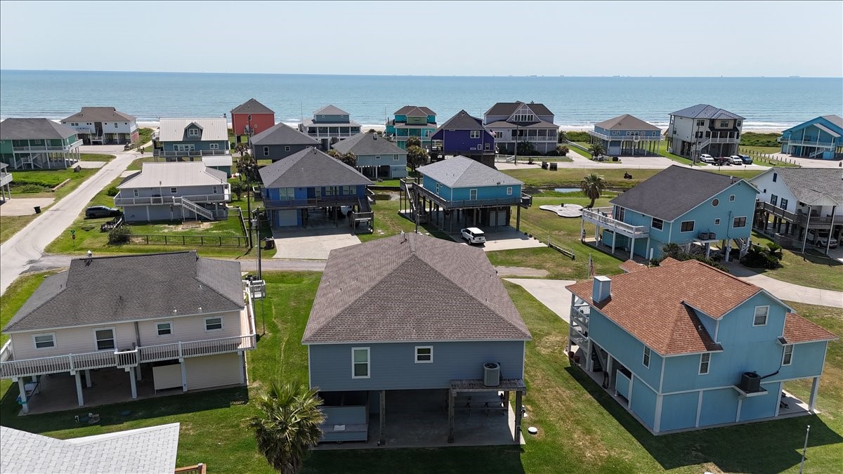 3093 Greg Street Crystal Beach, TX 77650 - Photo 8 of 48