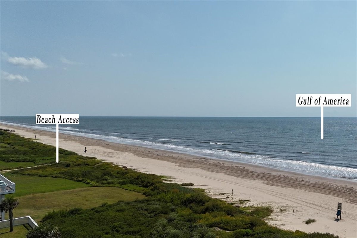 3093 Greg Street Crystal Beach, TX 77650 - Photo 9 of 48