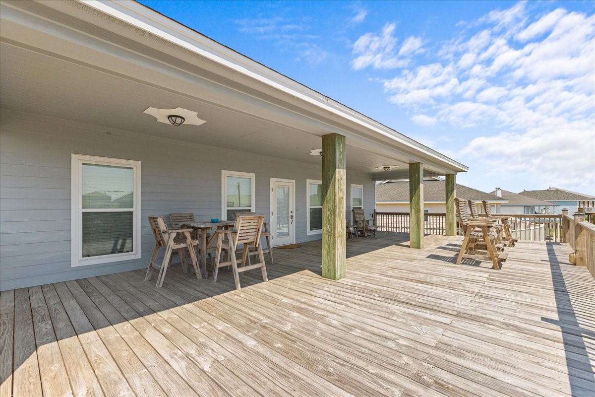 3093 Greg Street Crystal Beach, TX 77650 - Photo 10 of 48