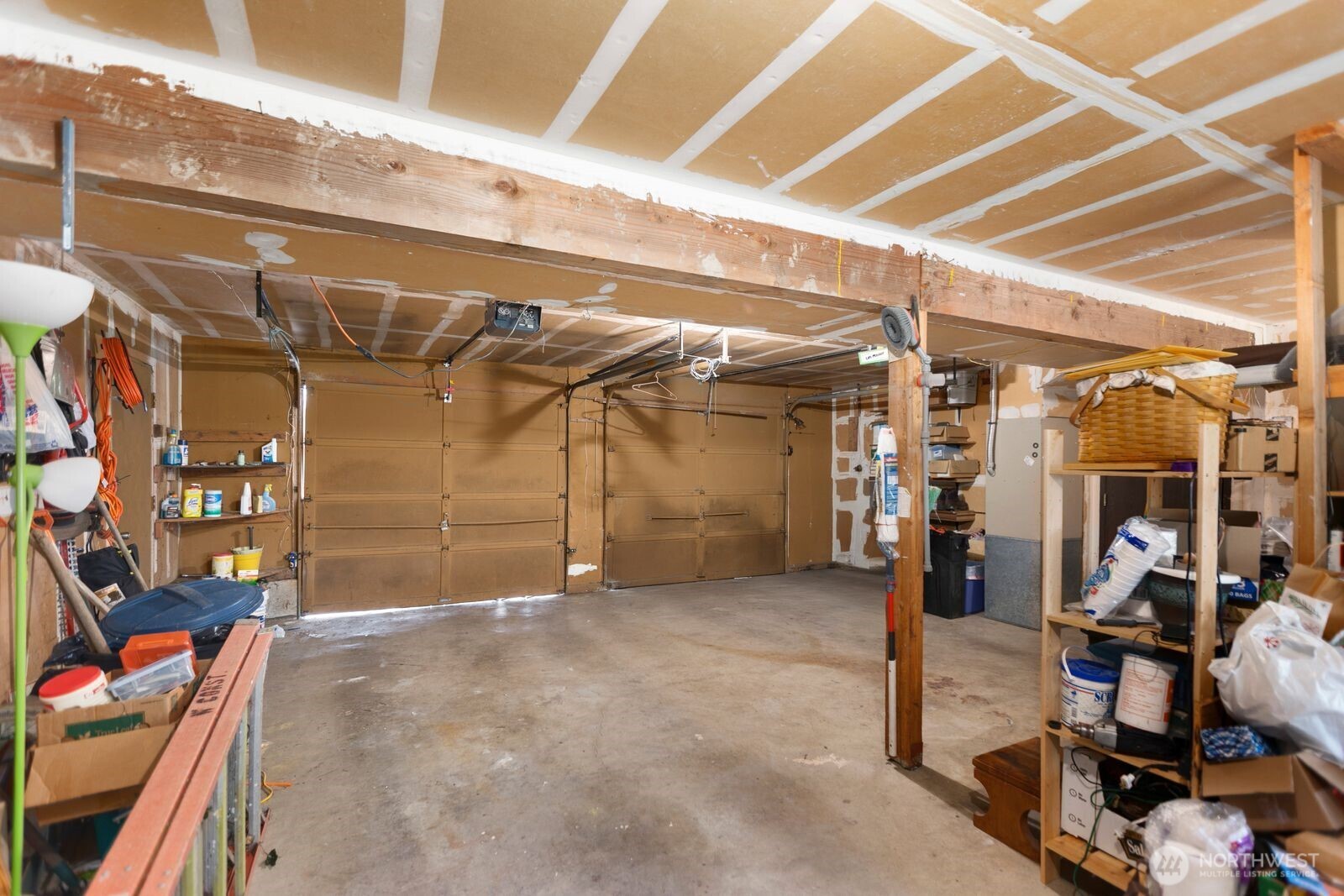21627 9th Place West Bothell, WA 98021 - Photo 34 of 40 a view of a room with gym equipment