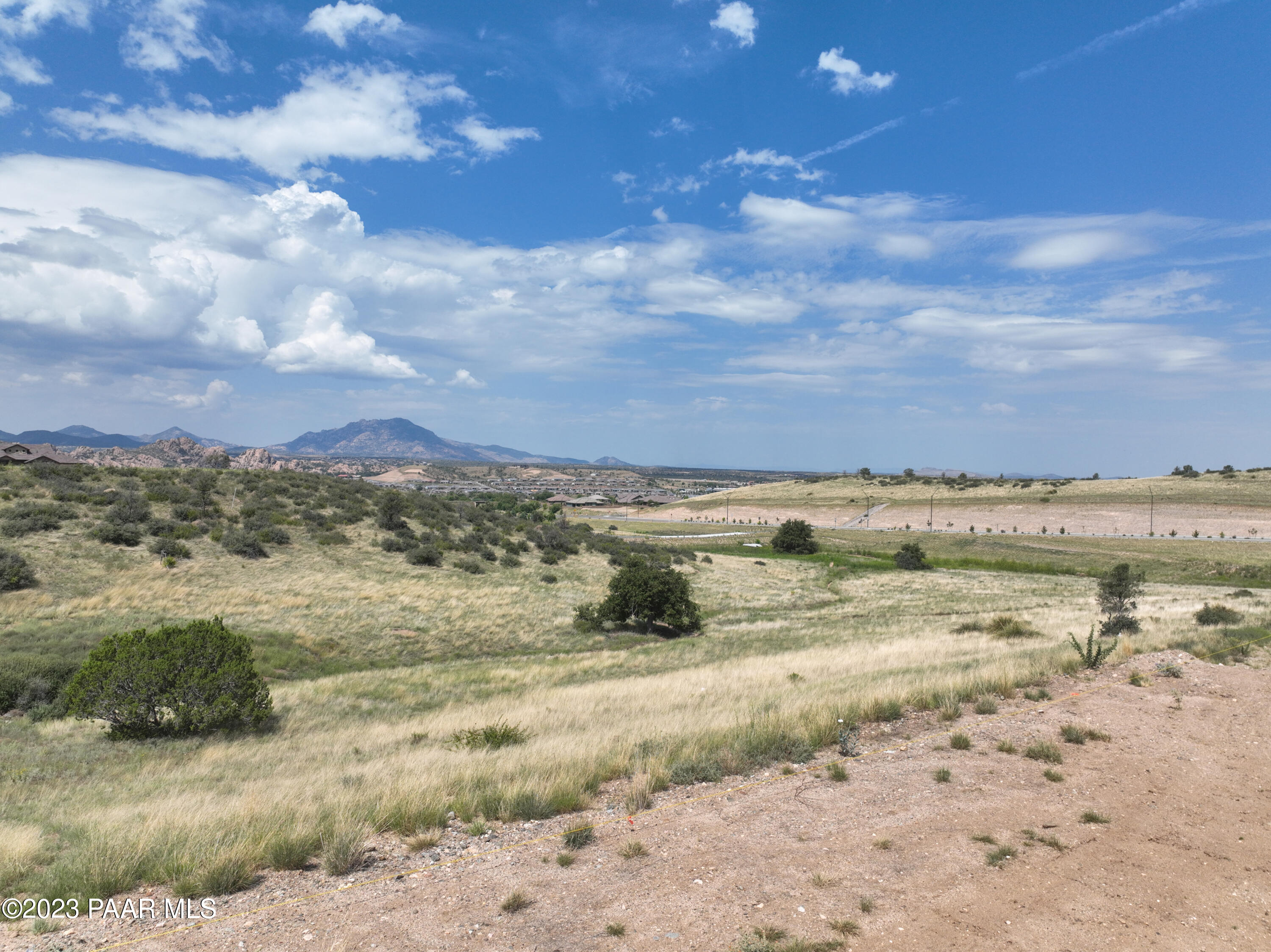 5254 Dells Point Road Prescott, AZ 86301 - Photo 17 of 24 VIEW LOT