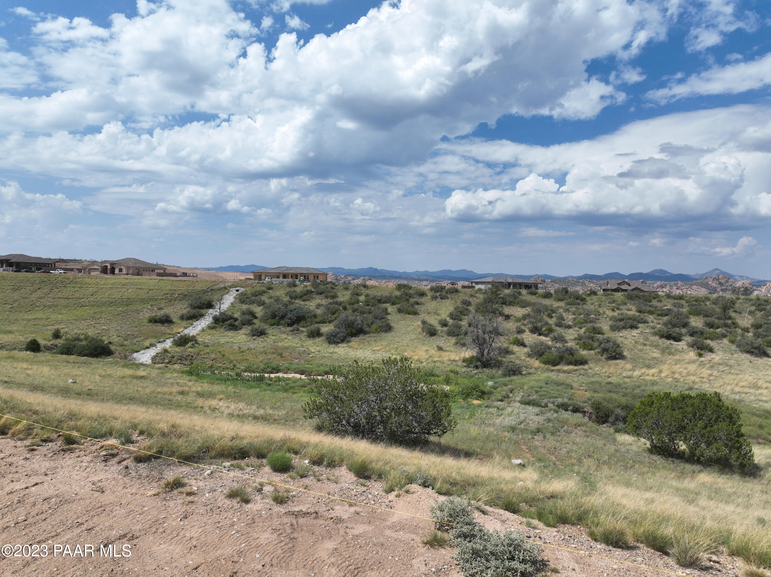 5254 Dells Point Road Prescott, AZ 86301 - Photo 18 of 24 VIEW LOT