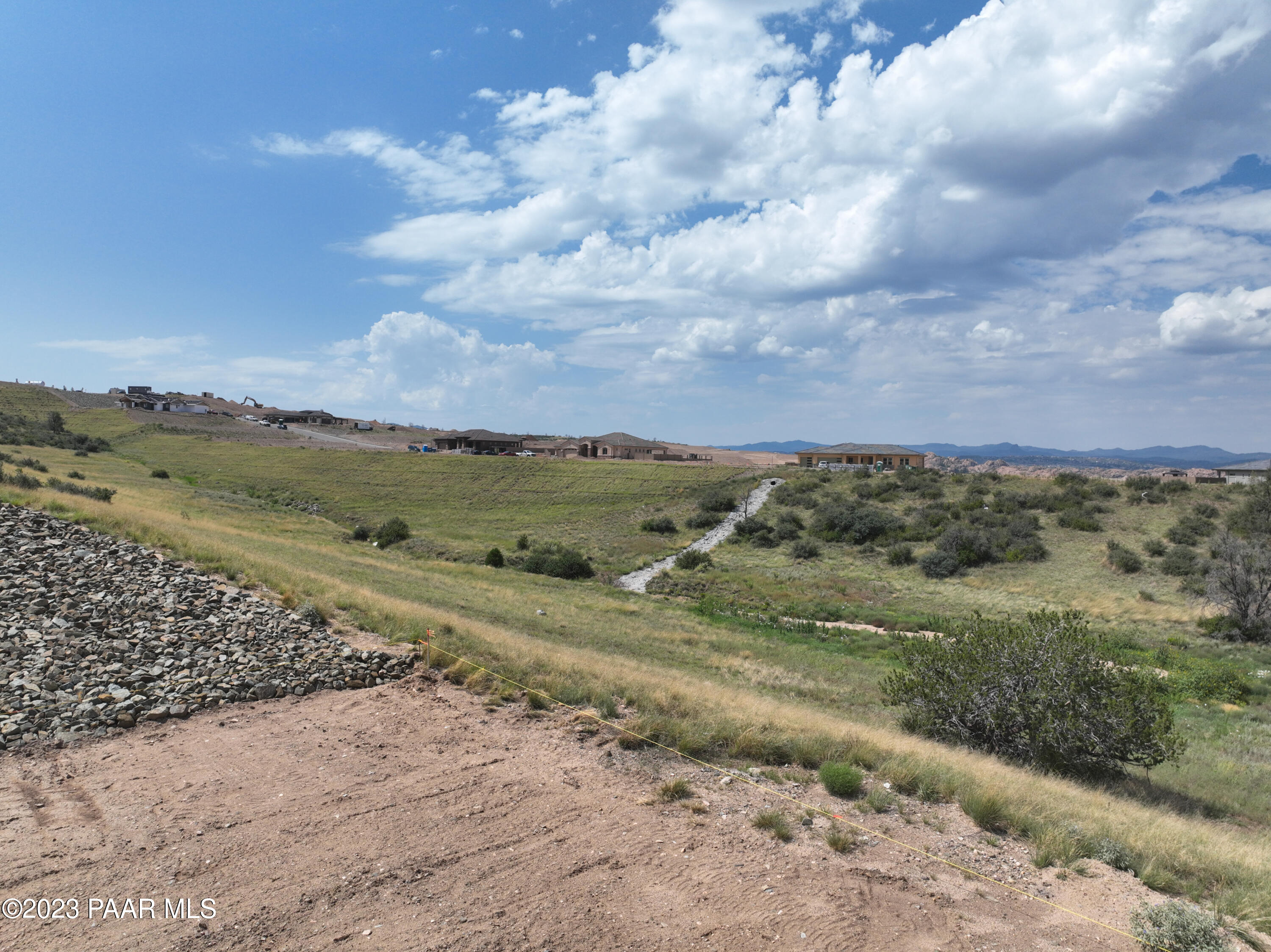 5254 Dells Point Road Prescott, AZ 86301 - Photo 19 of 24 VIEW LOT