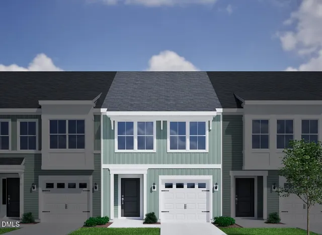 $295,000 | 228 Powell Townes Way, Unit 275, Raleigh, NC 27603