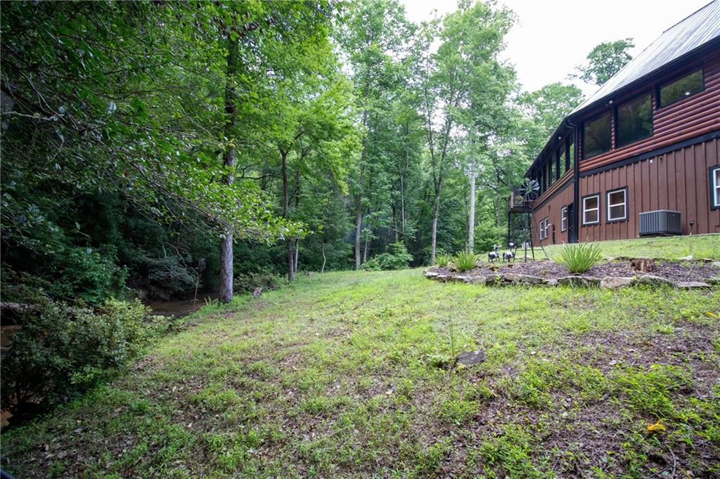 312 Learh Lane Ellijay, GA 30540 - Photo 6 of 53
