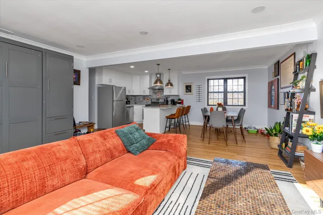 a view of a back yard of the house