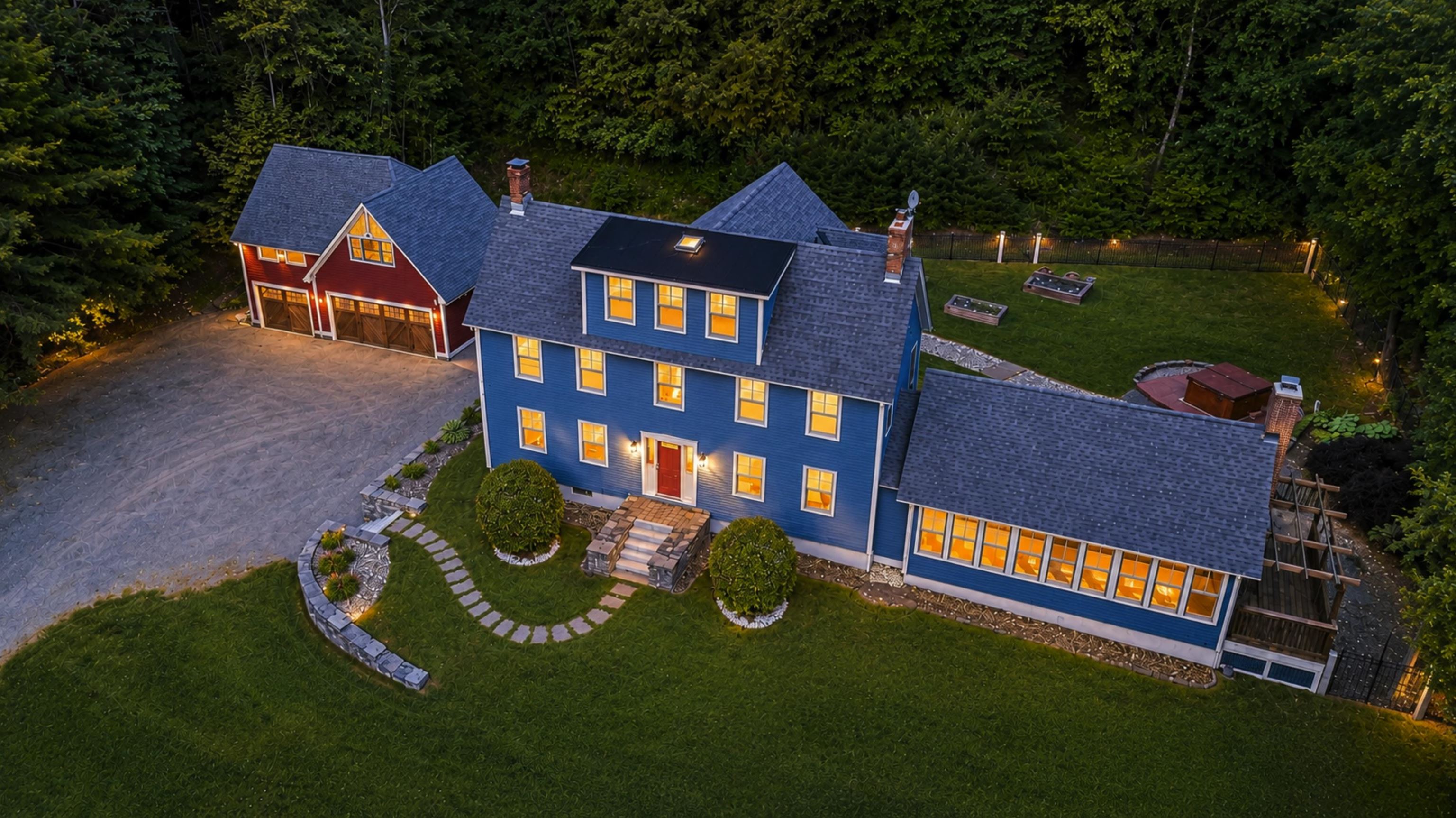 1087 County Road Walpole, NH 03608 - Photo 60 of 60