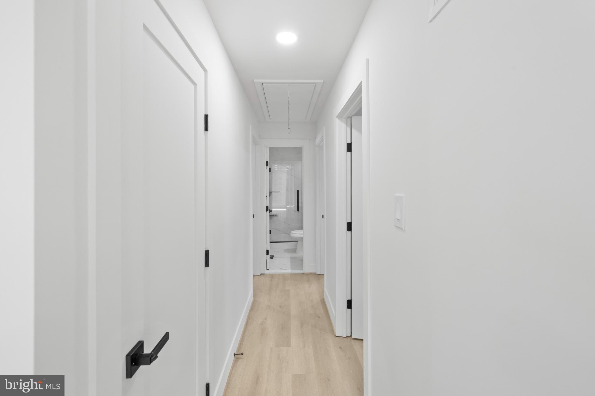4821 Topping Road Rockville, MD 20852 - Photo 12 of 45 Hallway