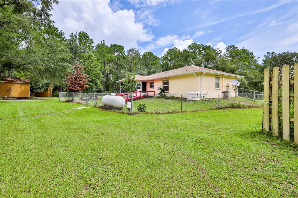 3063 Crum Road Brooksville, FL 34604 - Photo 9 of 58 Gallery Image 9