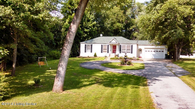 6409 Bass Road Prospect, KY 40059 - Photo 1 of 1 IMG_20140730_161817_338