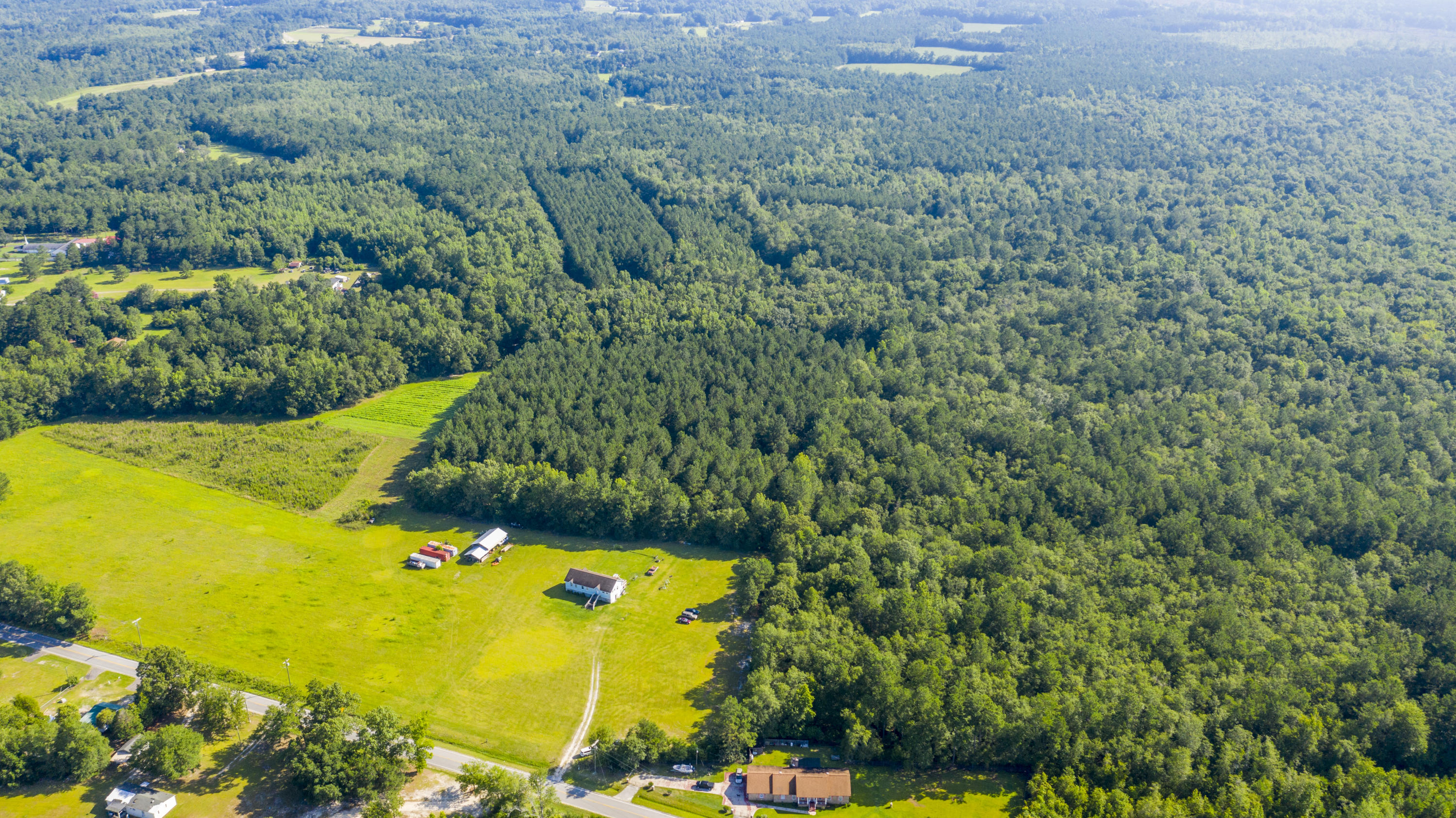 2620 Harristown Road St. Stephen, SC 29479 - Photo 1 of 35 Harristown_006