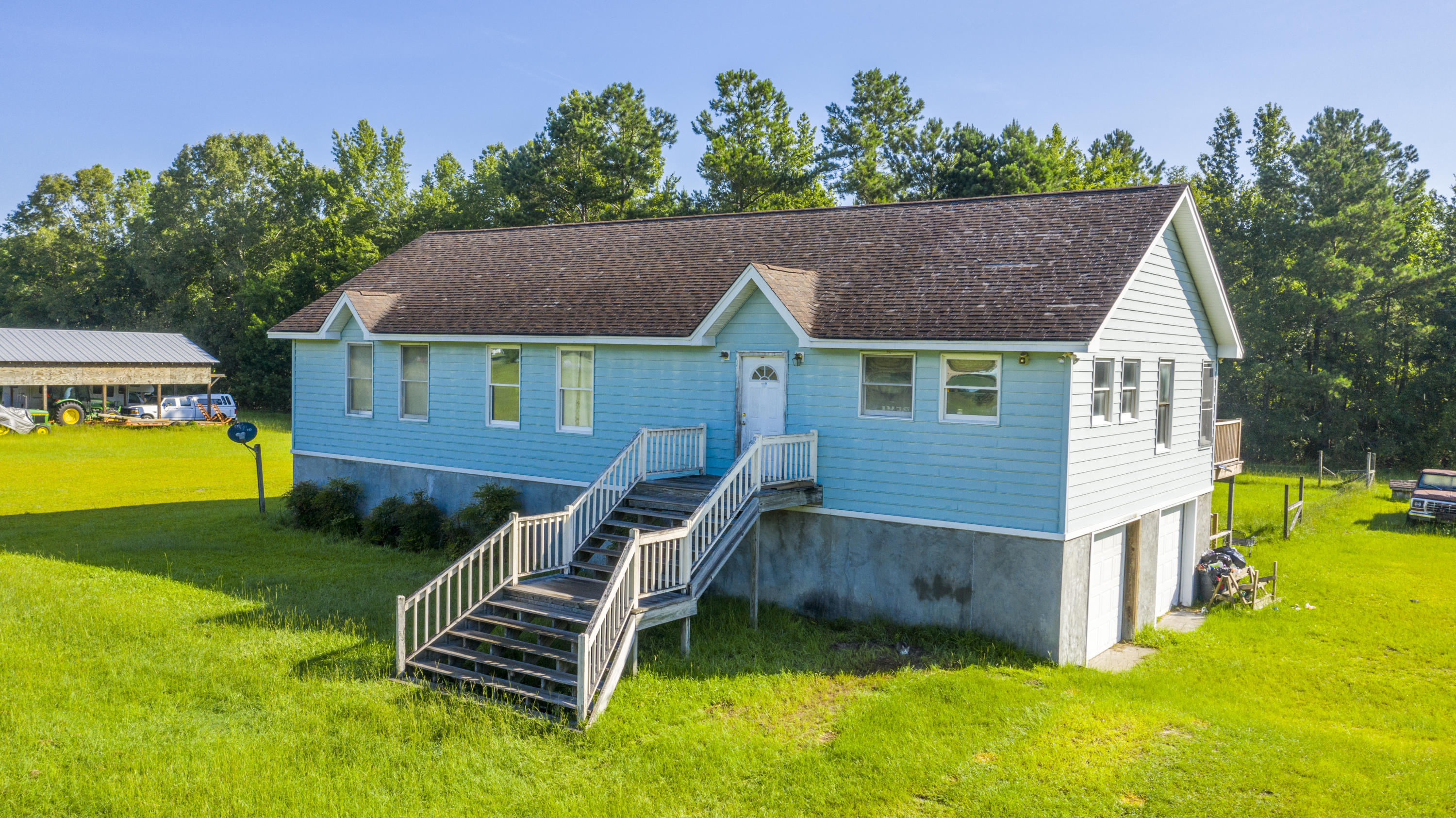 2620 Harristown Road St. Stephen, SC 29479 - Photo 2 of 35 Harristown_001