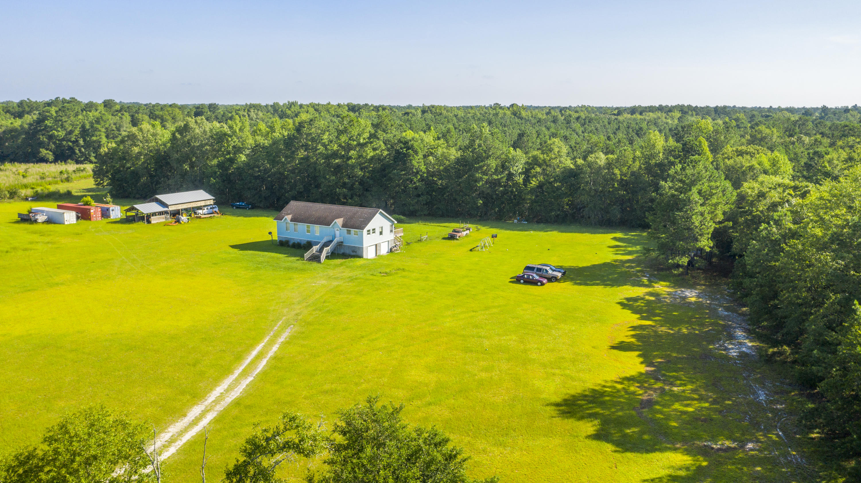 2620 Harristown Road St. Stephen, SC 29479 - Photo 25 of 35 Harristown_003