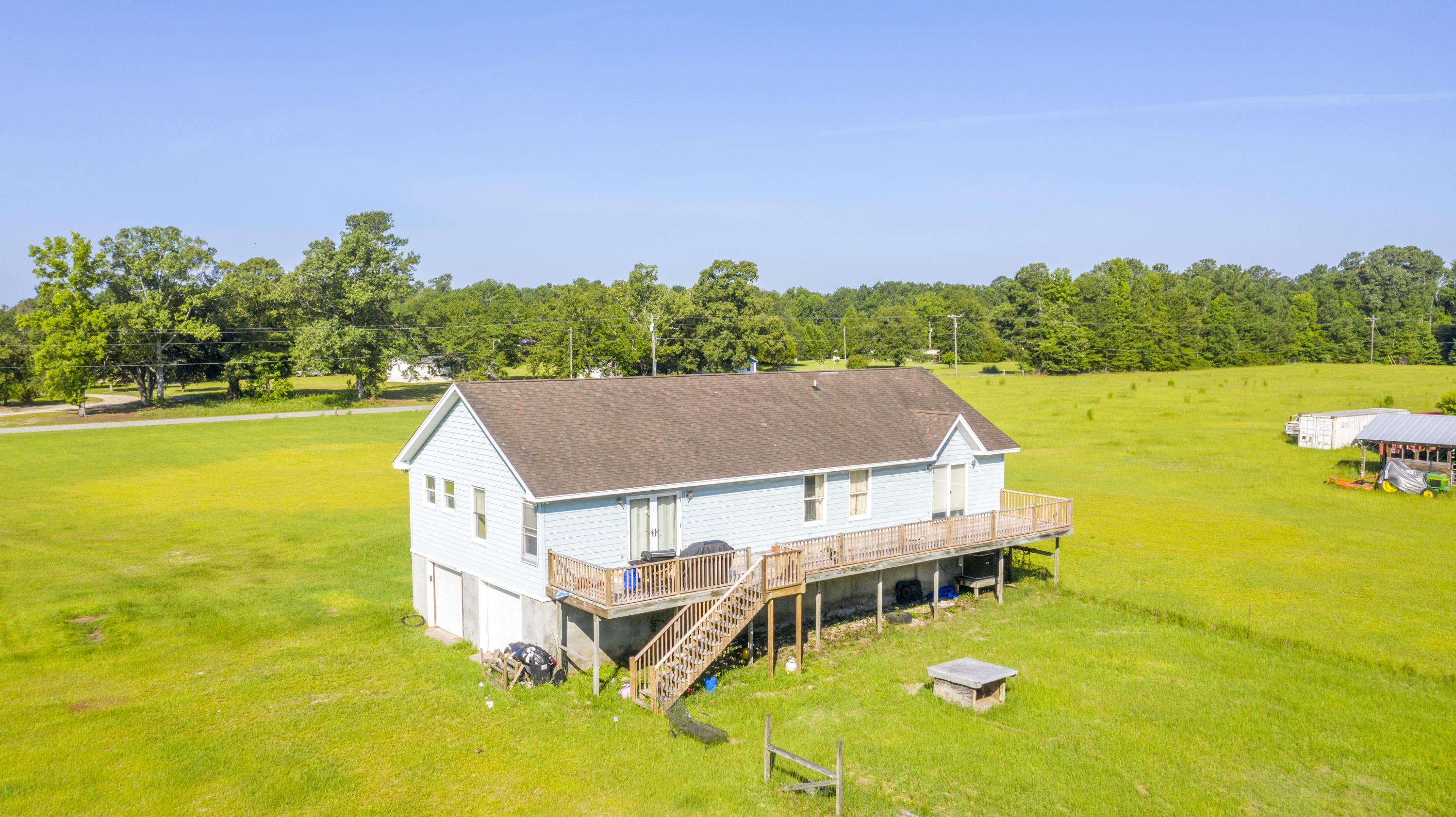 2620 Harristown Road St. Stephen, SC 29479 - Photo 7 of 35 Harristown_010