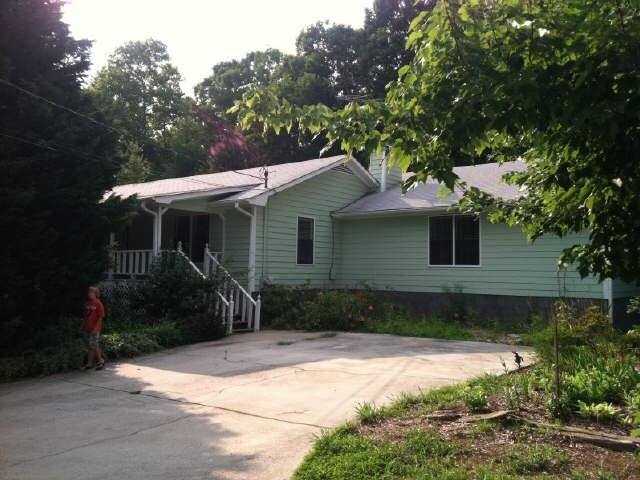 1550 Felton Rockmart Road Buchanan, GA 30113 - Photo 1 of 1