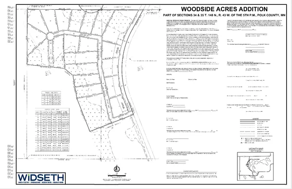 $49,900 | 4 Lainey Lane Northwest, Erskine, MN 56535