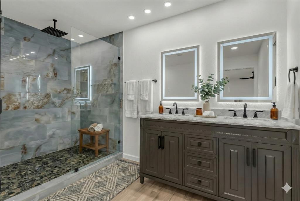 401 Point Royal Drive Rowlett, TX 75087 - Photo 11 of 27