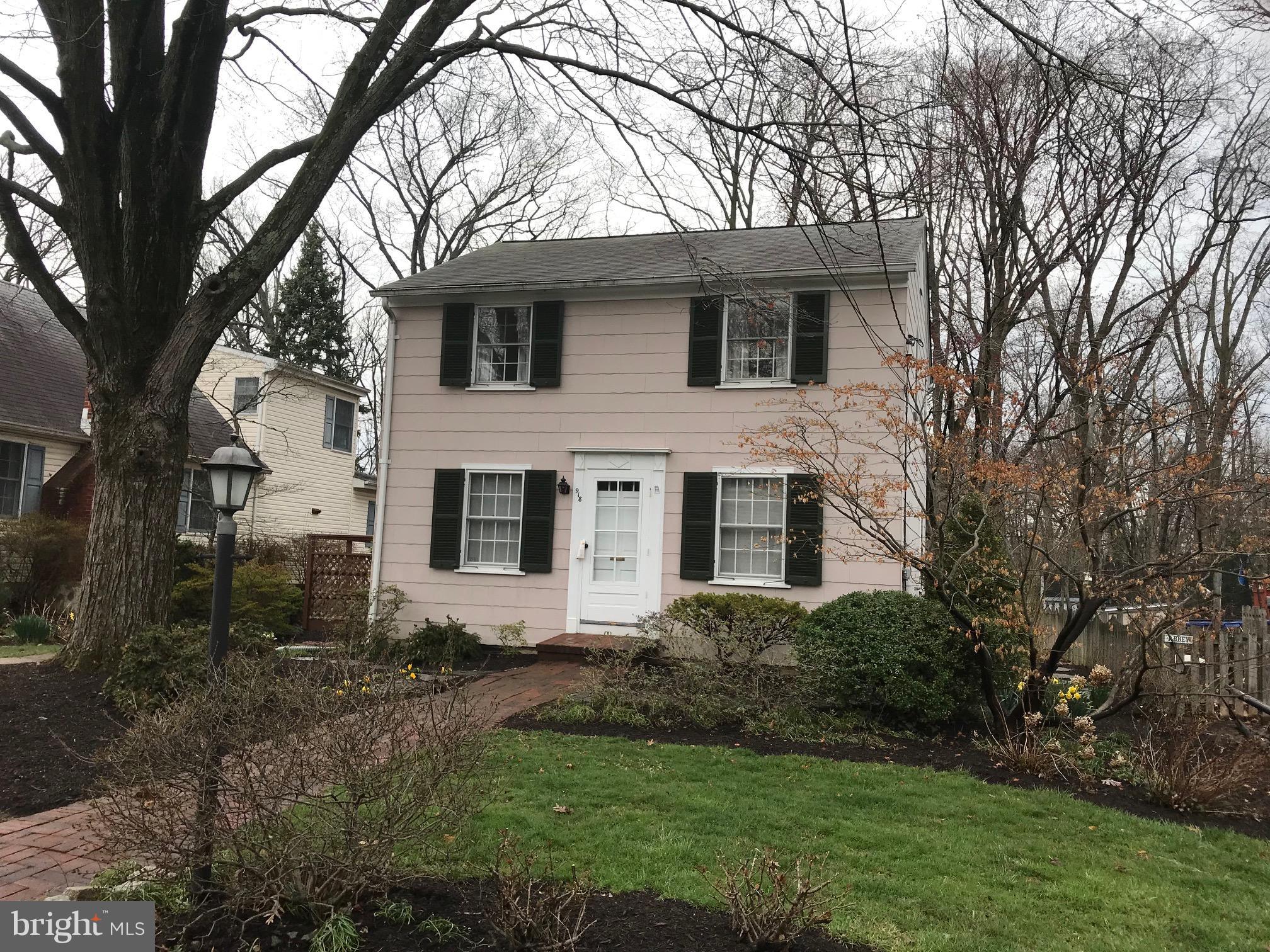 918 Litchfield Road Baltimore, MD 21239 - Photo 2 of 24 Exterior (Front)