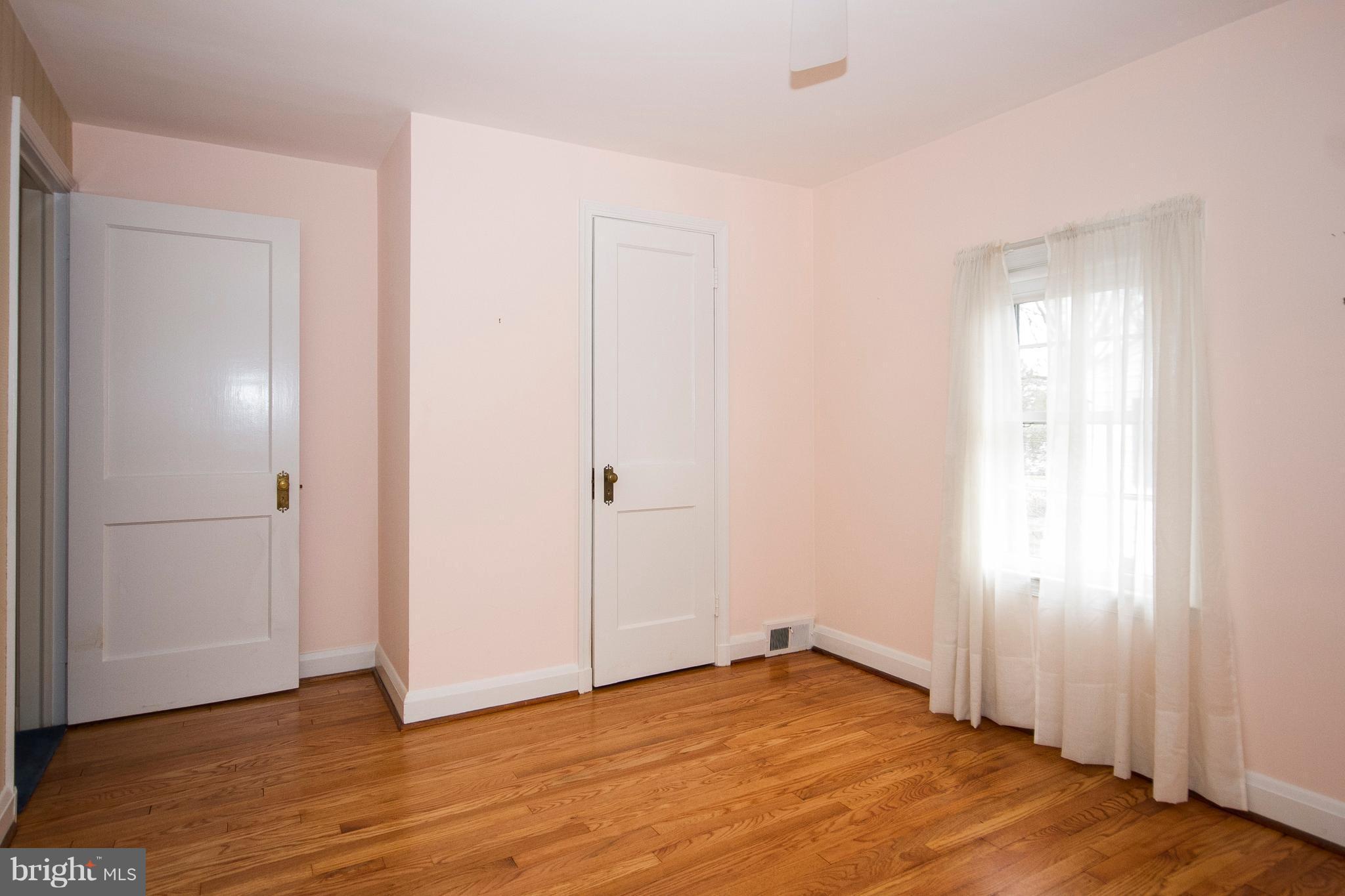 918 Litchfield Road Baltimore, MD 21239 - Photo 12 of 24 Bedroom One
