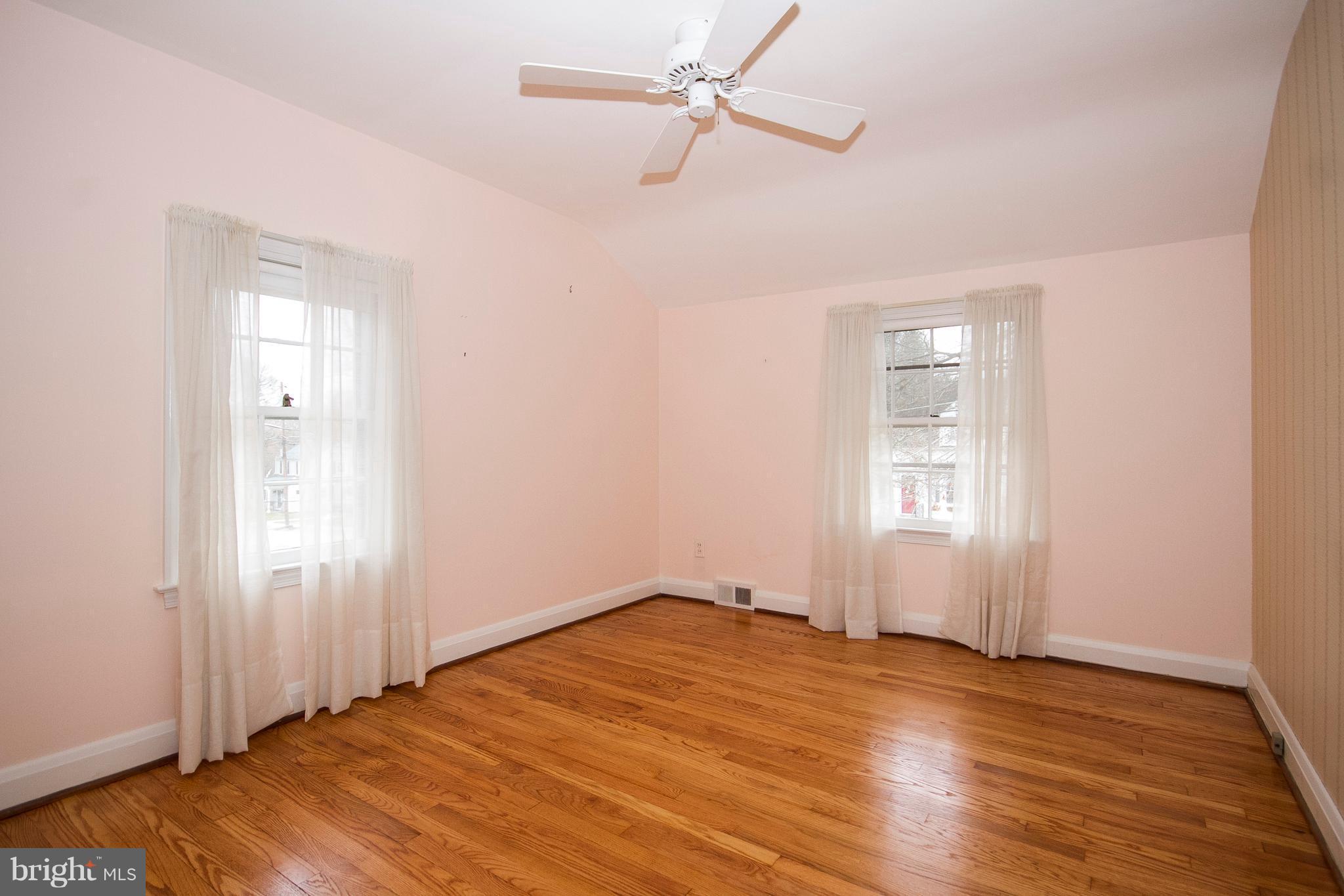 918 Litchfield Road Baltimore, MD 21239 - Photo 13 of 24 Bedroom One
