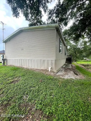 $56,900 | 319 East Lovell Street, Crowley, LA 70526