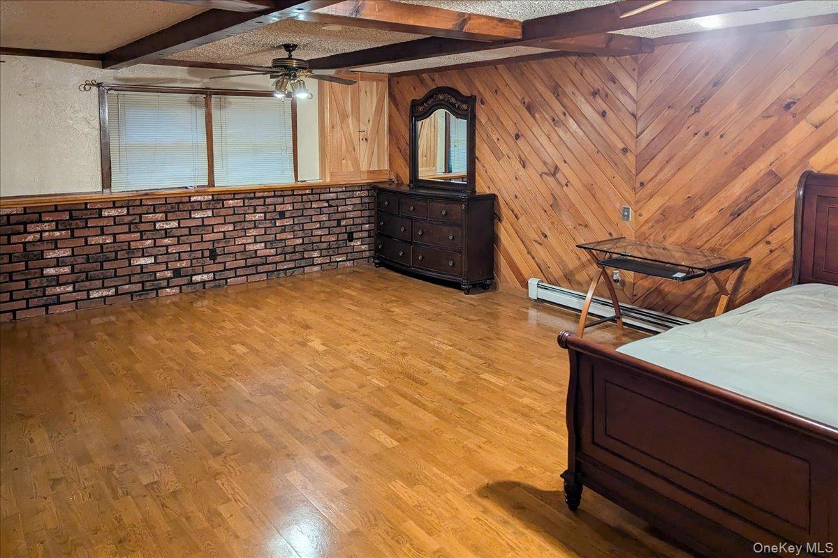 56 Daley Road Poughkeepsie, NY 12603 - Photo 24 of 35 a view of an empty room