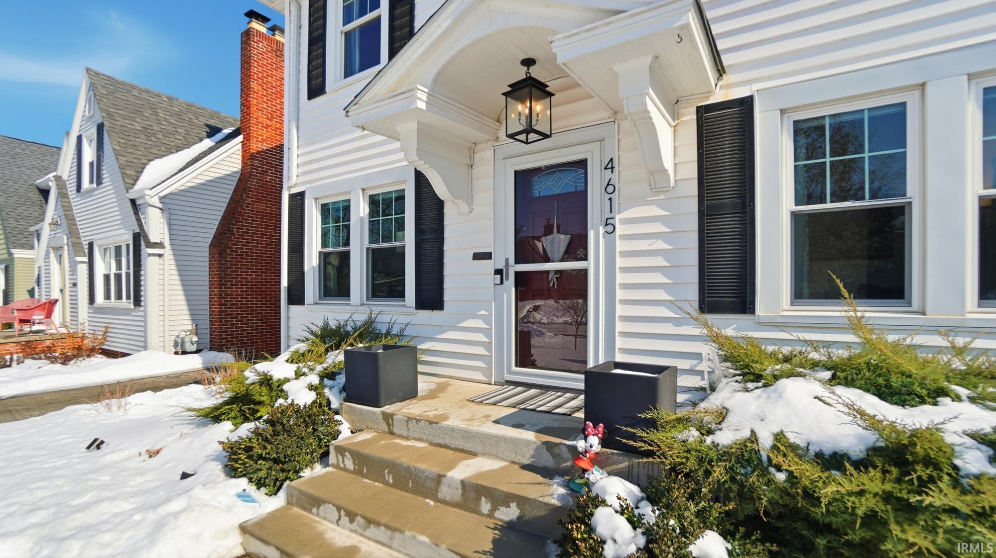 4615 Beaver Avenue Fort Wayne, IN 46807 - Photo 35 of 36