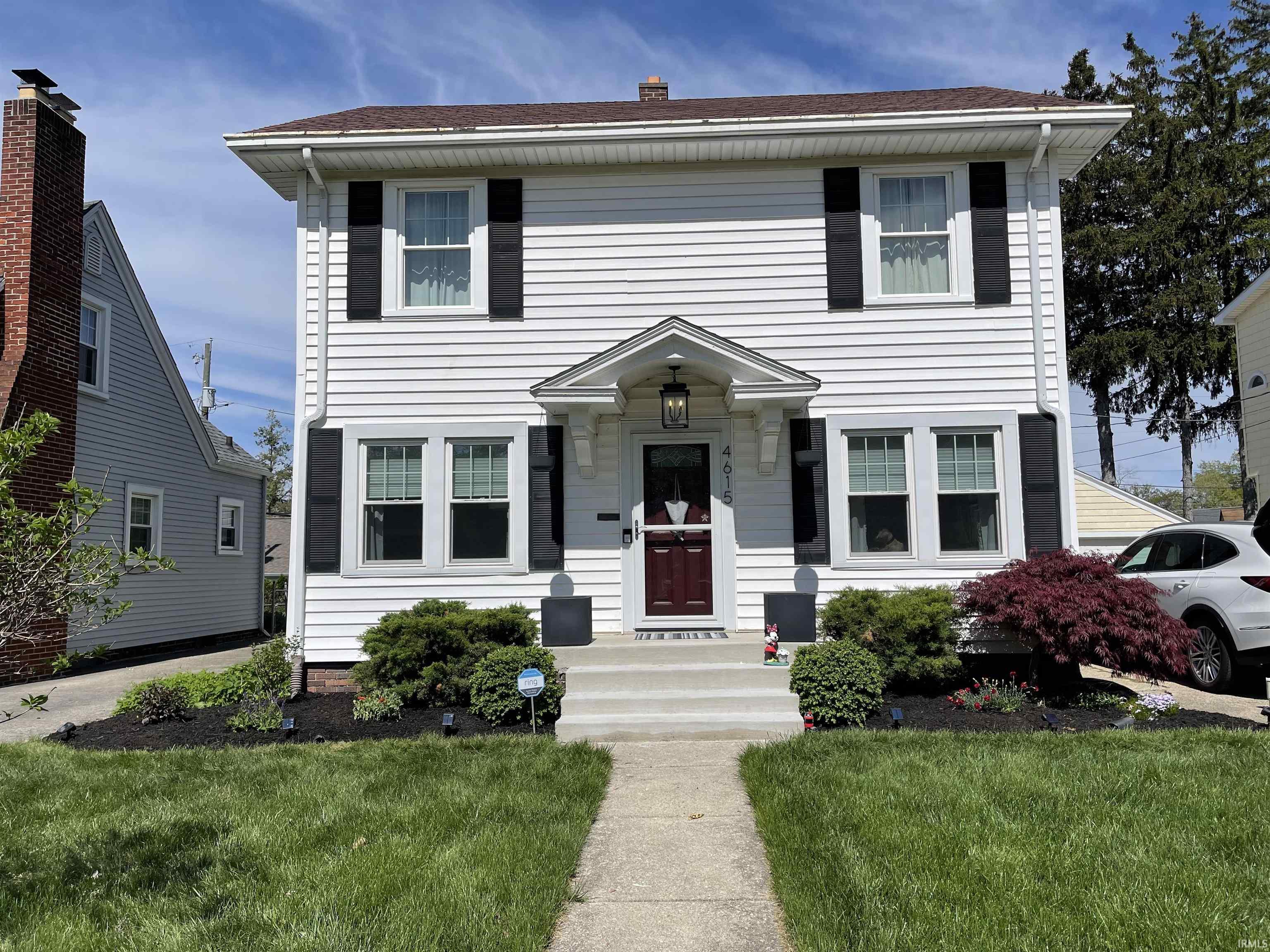 4615 Beaver Avenue Fort Wayne, IN 46807 - Photo 5 of 36