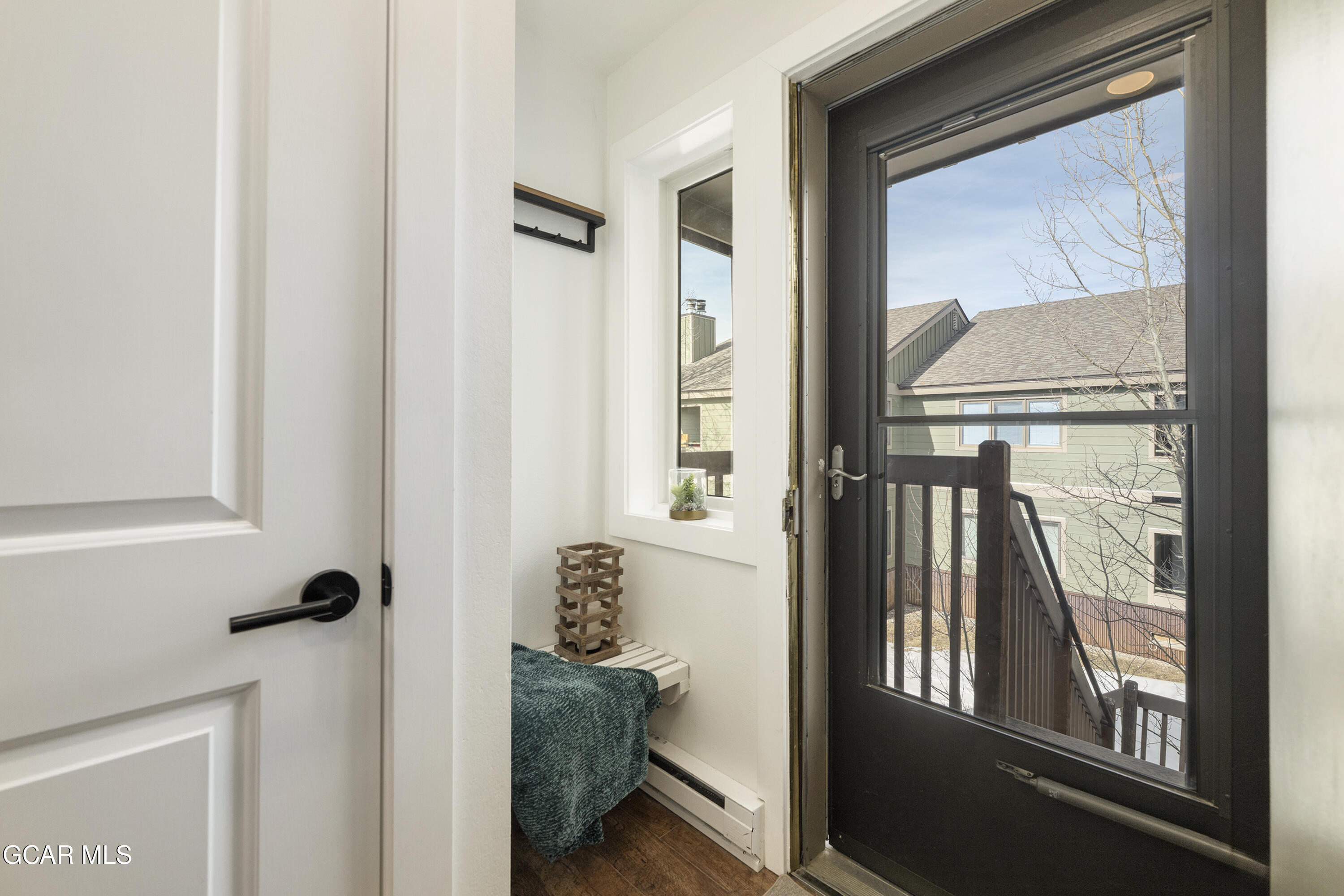 97 Doc Susie Avenue, Unit C4 Fraser, CO 80442 - Photo 18 of 36 Entry