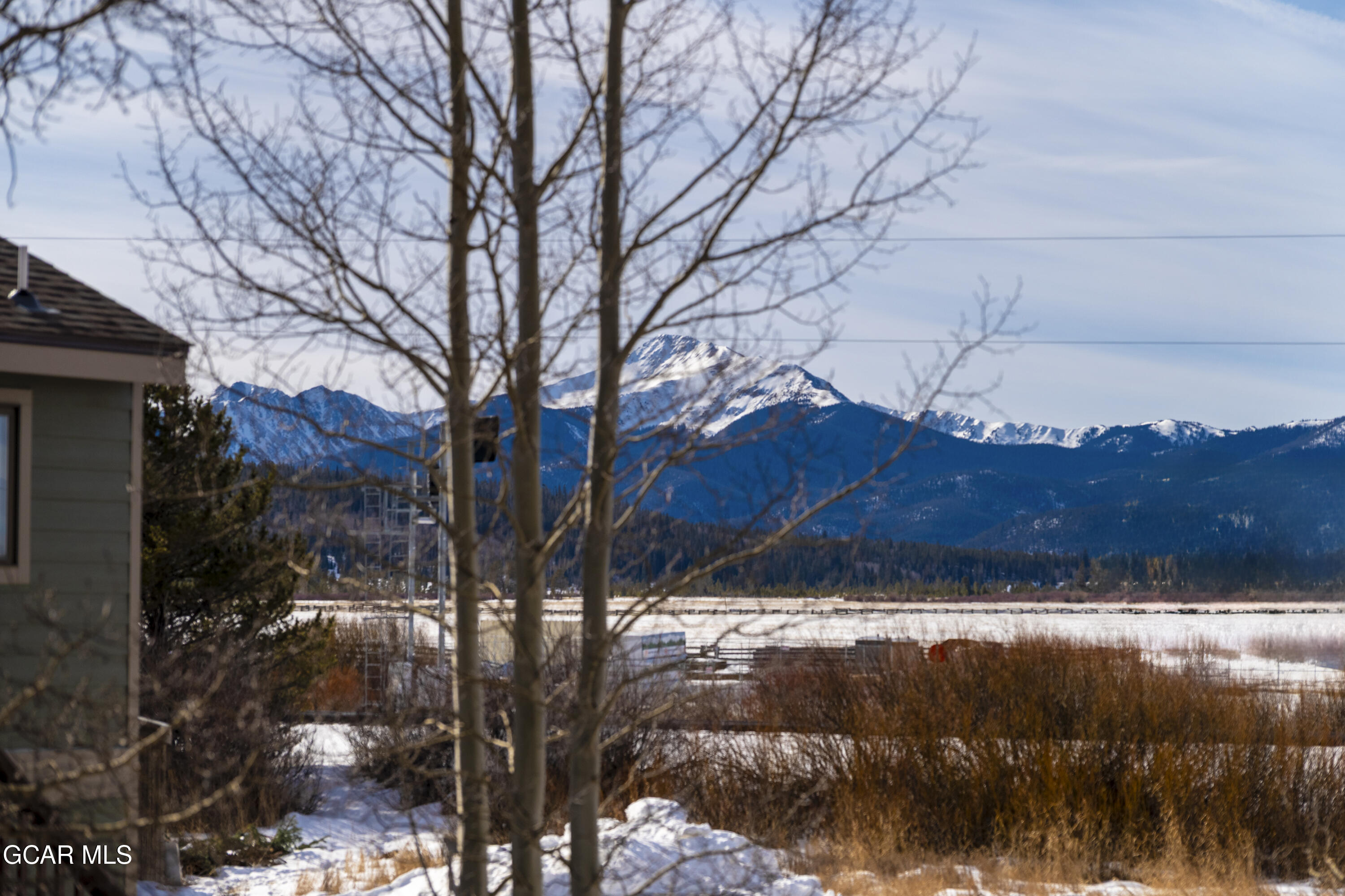 97 Doc Susie Avenue, Unit C4 Fraser, CO 80442 - Photo 33 of 36 Beautiful views of the mountains