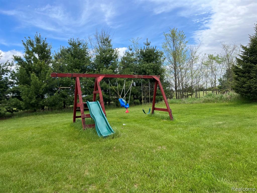 2385 Barnes Road Silverwood, MI 48760 - Photo 8 of 37 Gallery Image 8