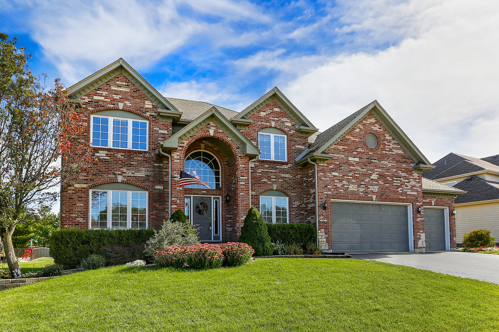 781 Merrill New Road Sugar Grove, IL 60554 - Photo 1 of 39