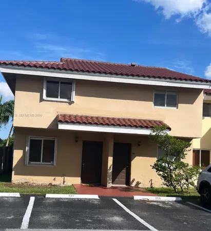 $305,000 | 8261 Southwest 5th Terrace, Unit 329, Miami, FL 33134