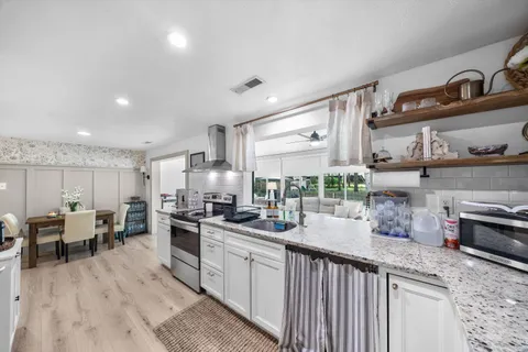 $420,000 | 17 Dennis Creek Drive, South Dennis, NJ 08210