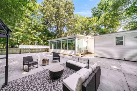 $420,000 | 17 Dennis Creek Drive, South Dennis, NJ 08210