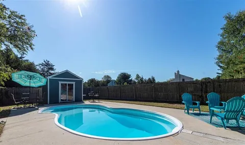 $420,000 | 17 Dennis Creek Drive, South Dennis, NJ 08210