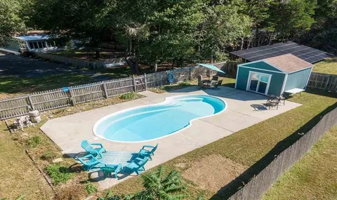 $420,000 | 17 Dennis Creek Drive, South Dennis, NJ 08210